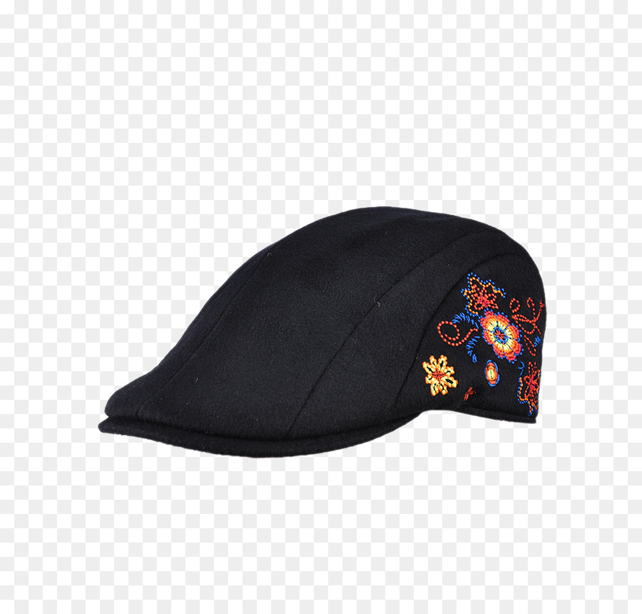 Gorra De Béisbol，Tapa Plana PNG