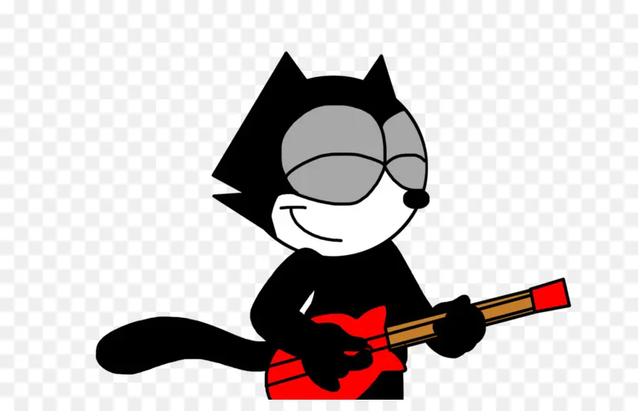 Gato，Felix El Gato PNG