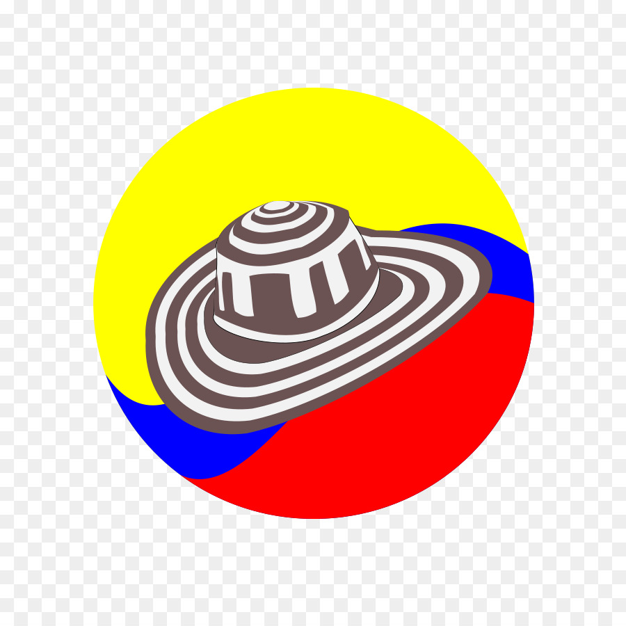 Sombrero，Sombrero Vueltiao PNG