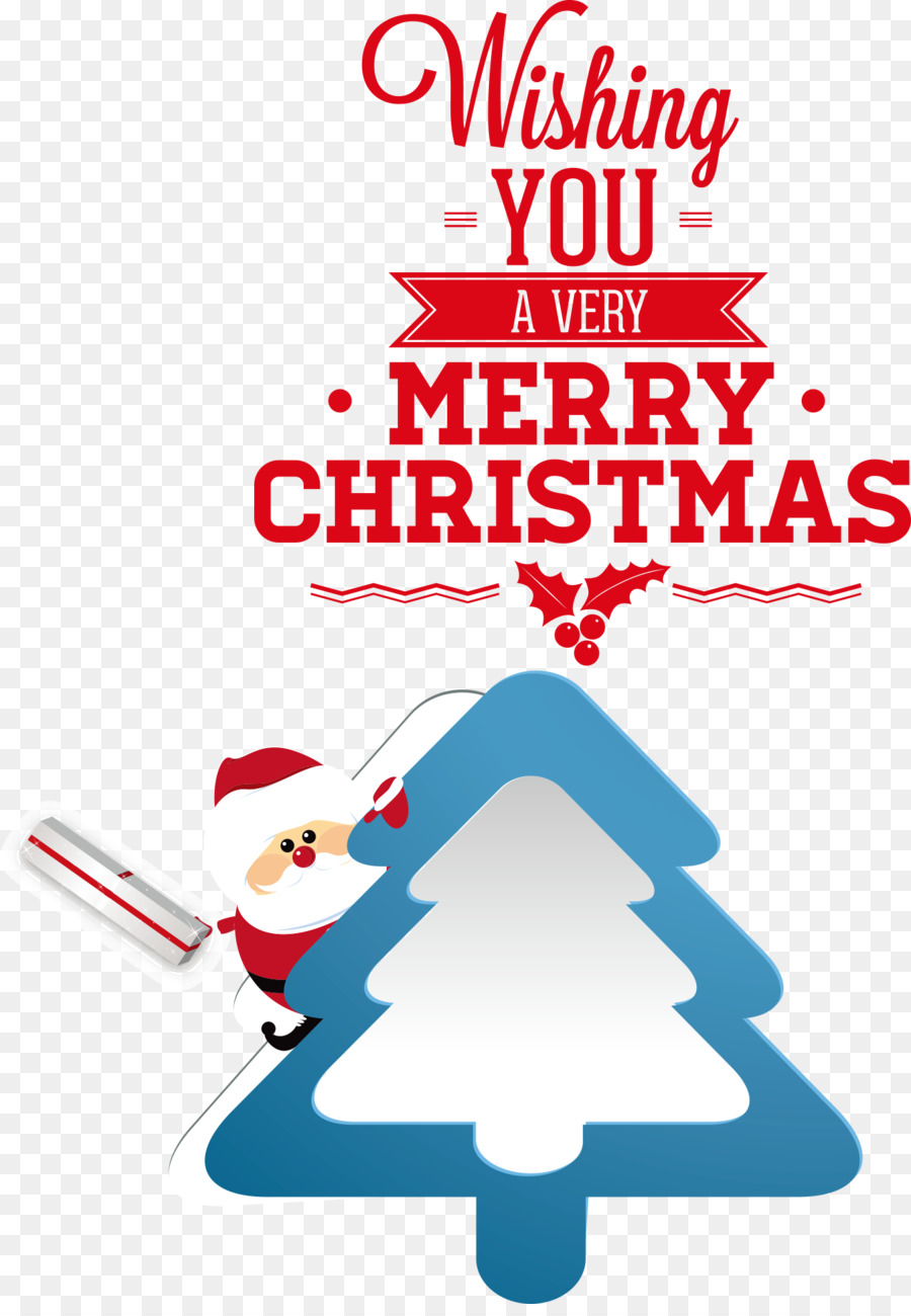 El Real Mensaje De Navidad，Santa Claus PNG