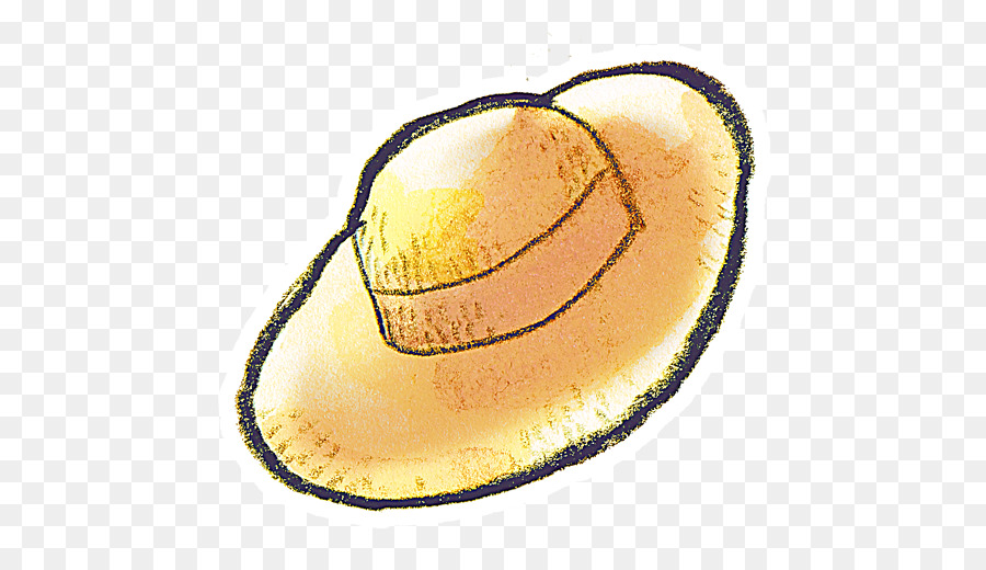 Sombrero De Paja，Sombrero PNG