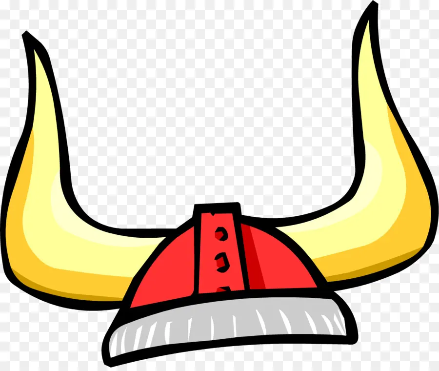 Club Penguin，Casco PNG