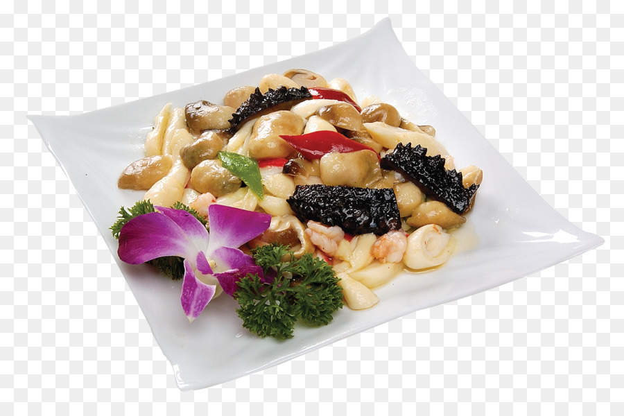 Mariscos，Seta PNG