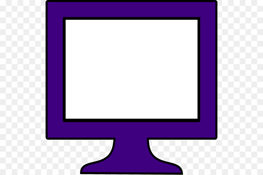 Monitor De Computadora，Pantalla PNG