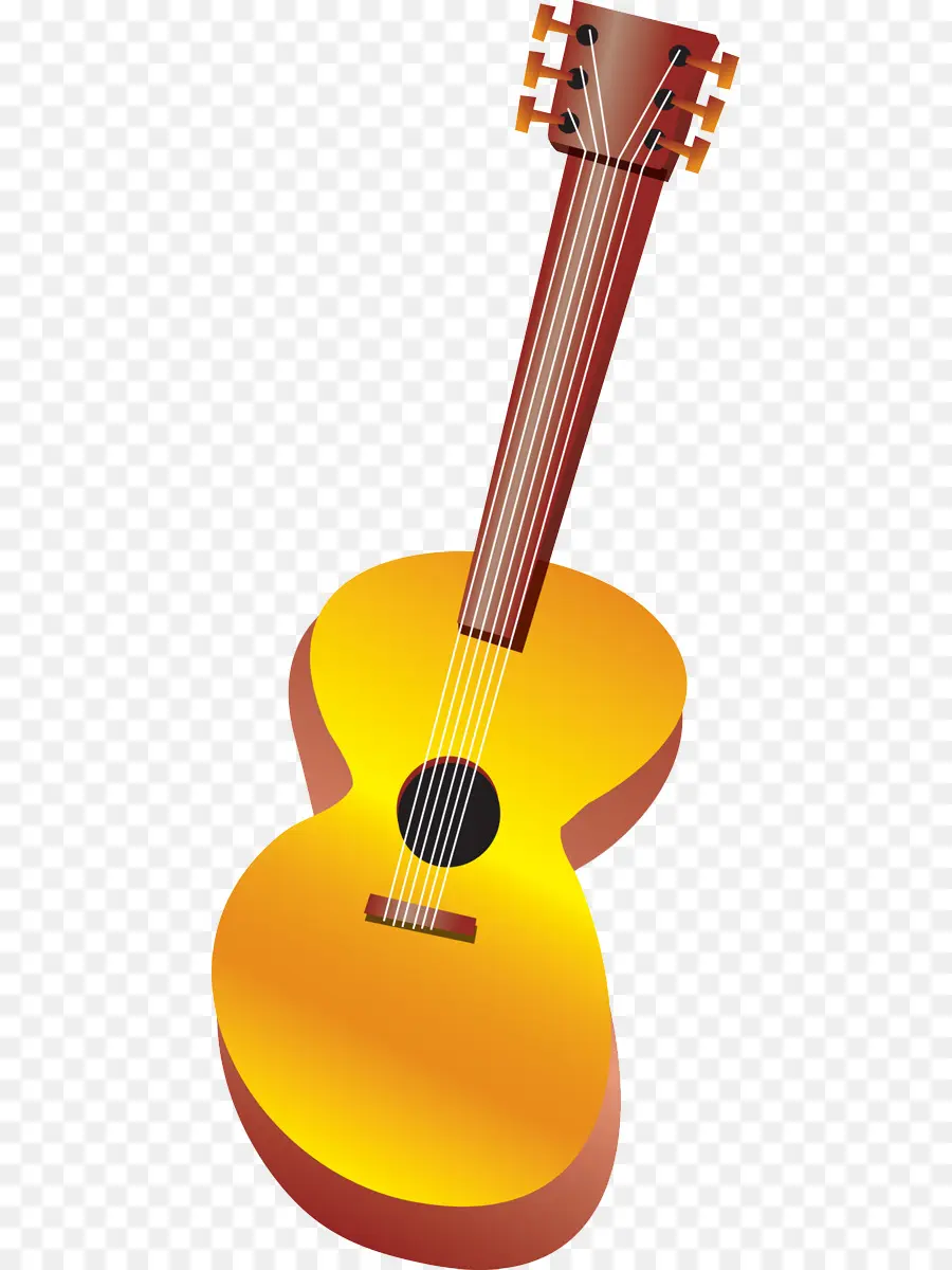 Guitarra Acustica，Cocina Mexicana PNG