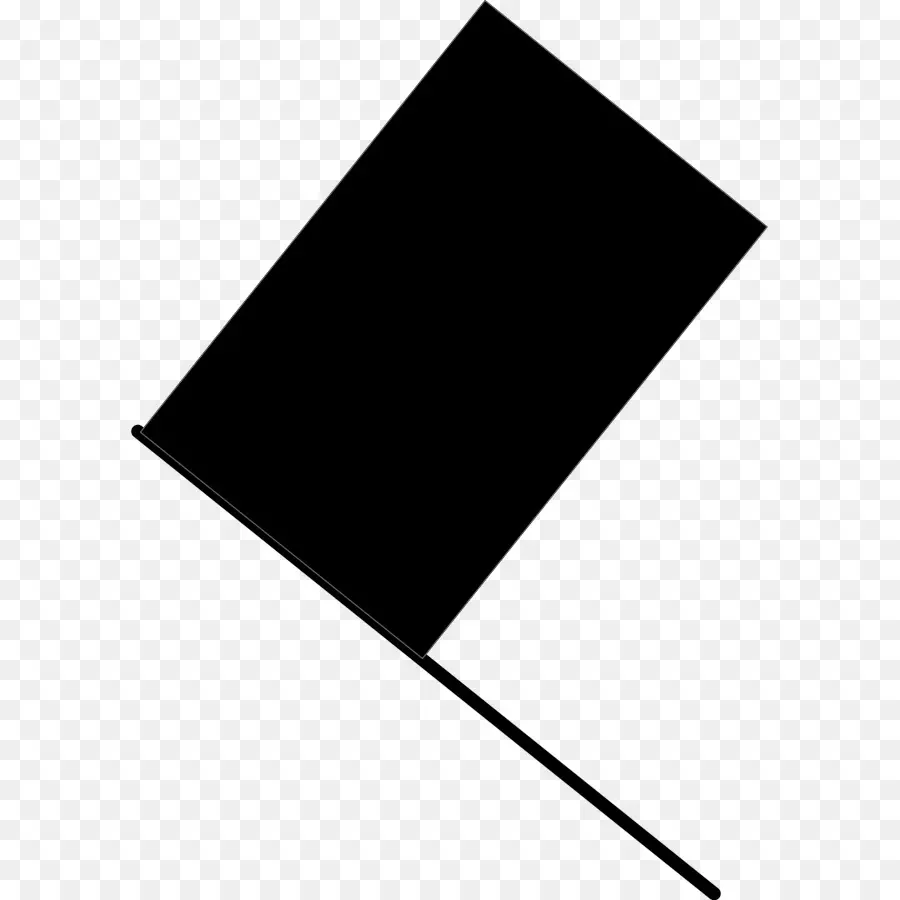 Bandera，Bandera Negra PNG