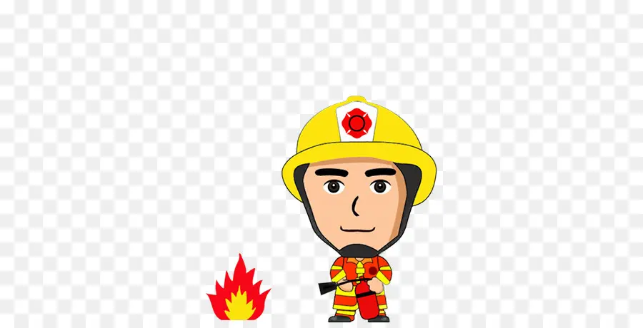 Bombero，Bomberos PNG