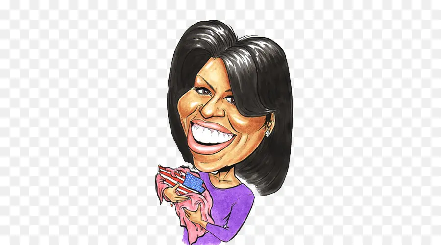 Michelle Obama，Estados Unidos PNG