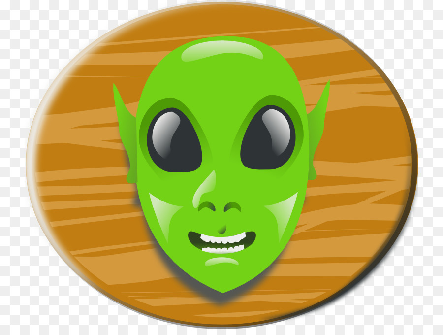 La Vida Extraterrestre，De Dibujos Animados PNG