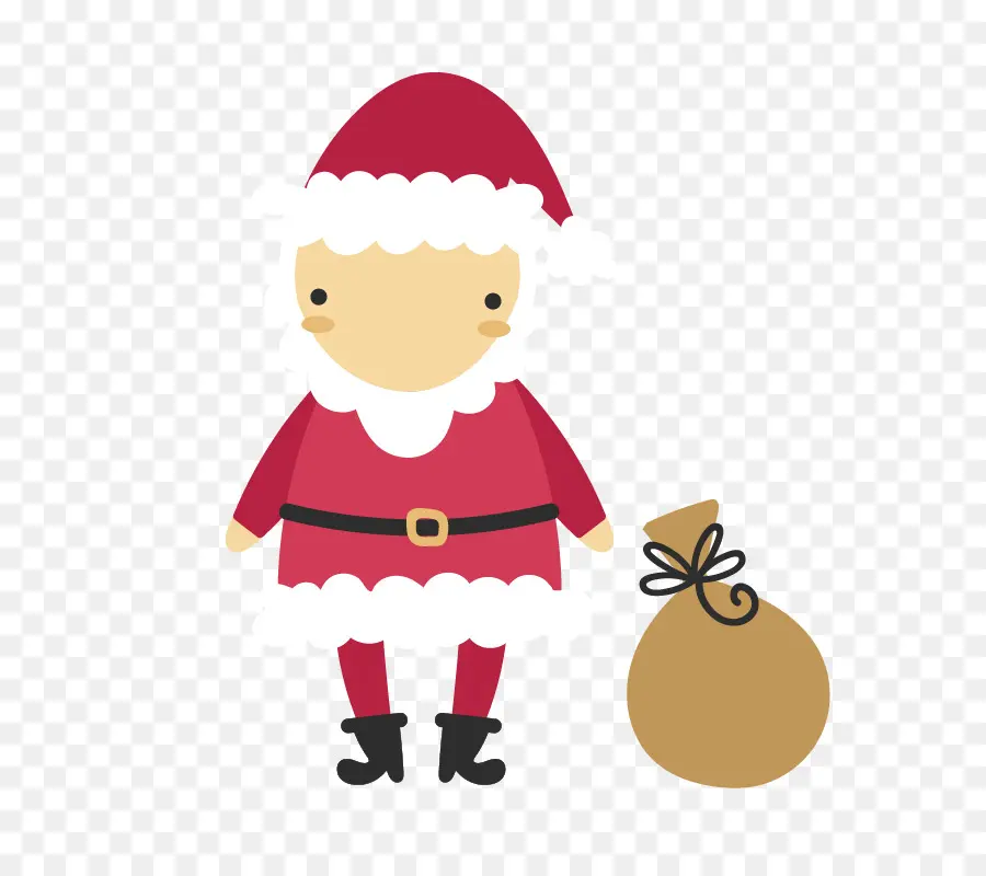 Lindo Papá Noel，Navidad PNG