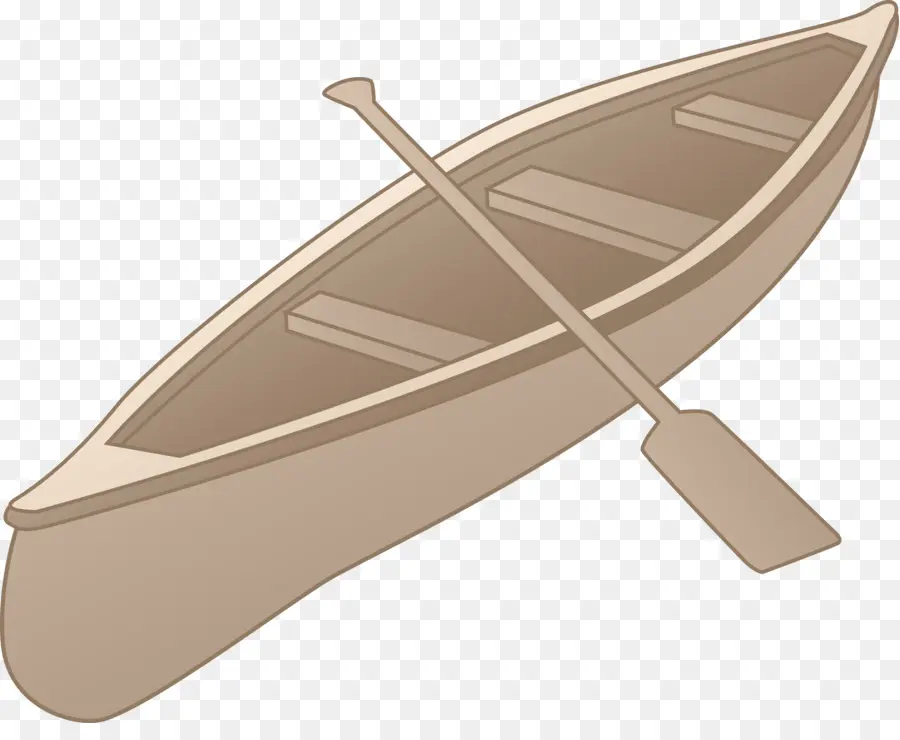 Canoa，Kayak PNG