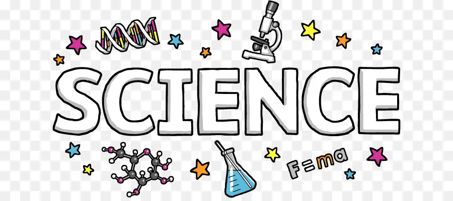 La Ciencia，Ciencia Tecnología Ingeniería Y Matemáticas PNG