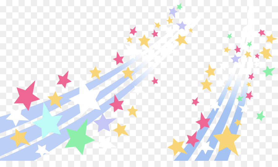 Varita Magica，Estrella PNG