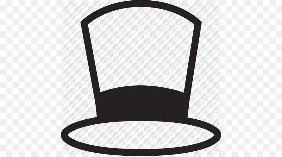 Sombrero De Copa，Sombrero PNG