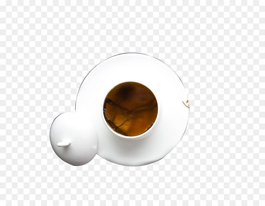 Té，Taza PNG