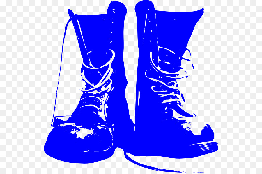 Botas，Zapatos PNG