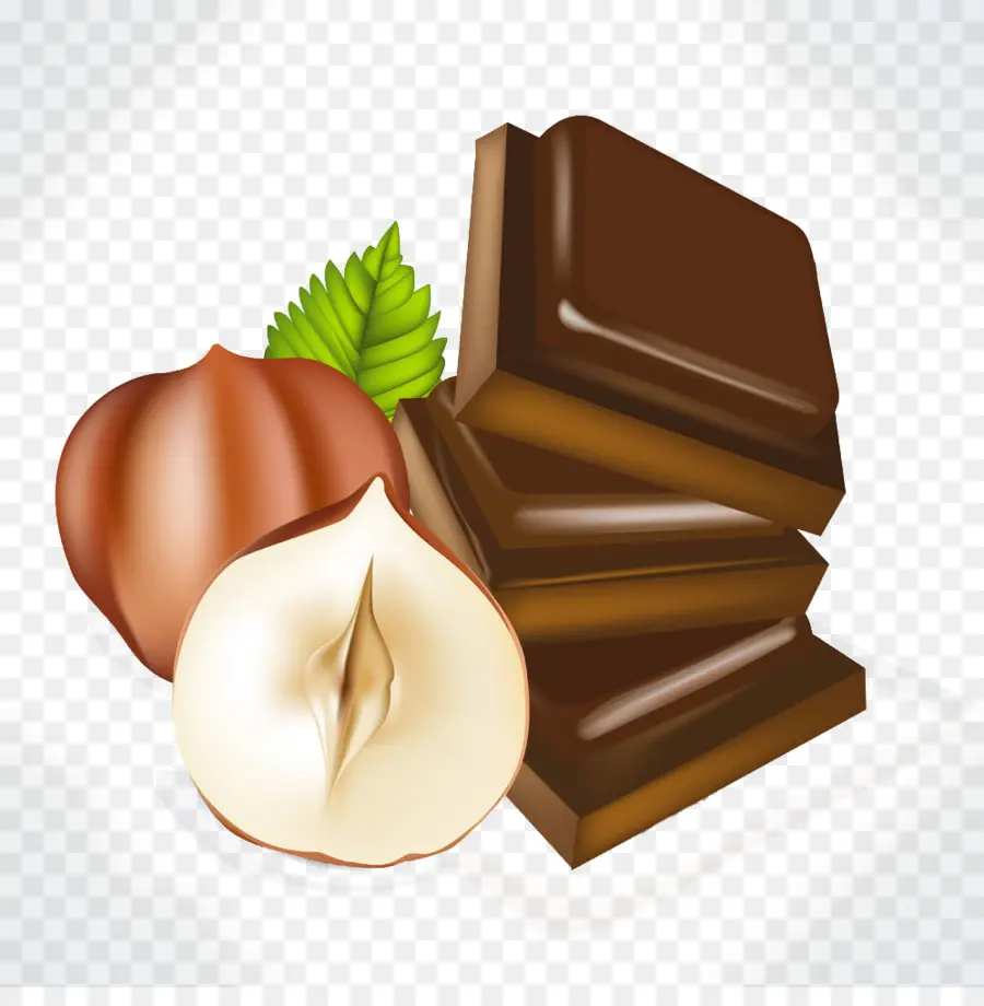 Pudín De Chocolate，Pastel De Chocolate PNG