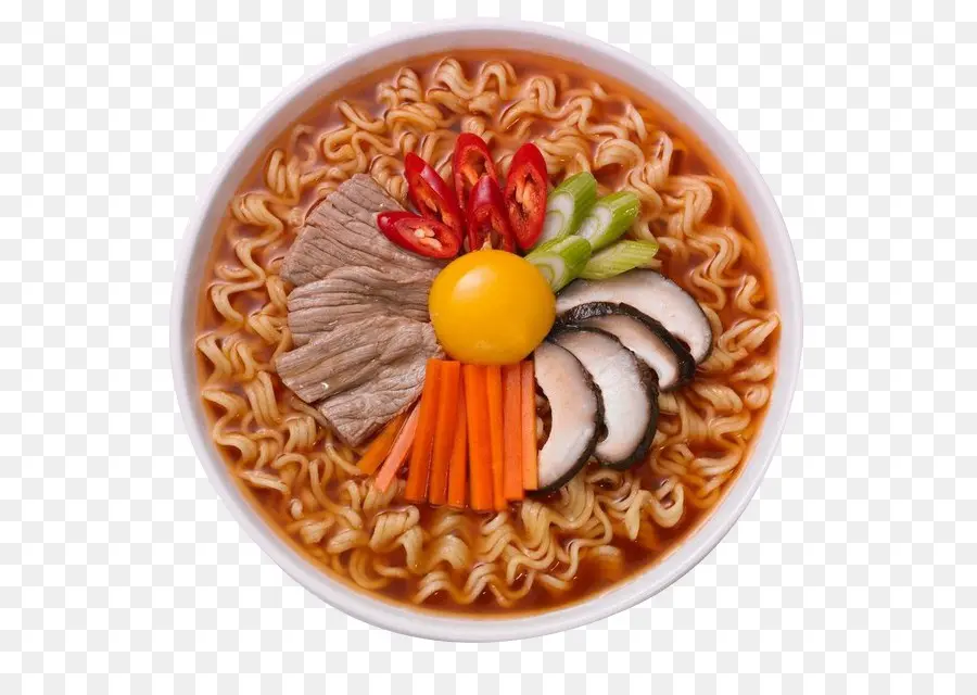 Tazón De Ramen，Fideos PNG