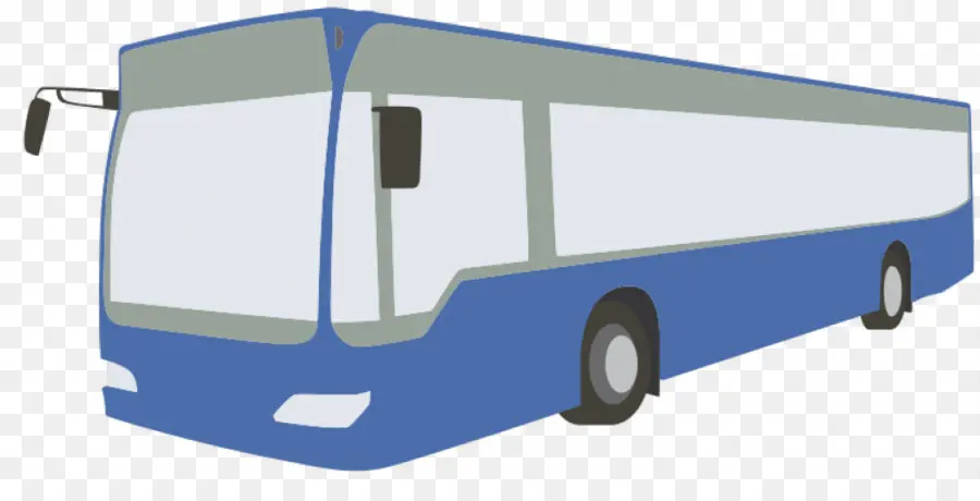 Autobús，El Entrenador PNG