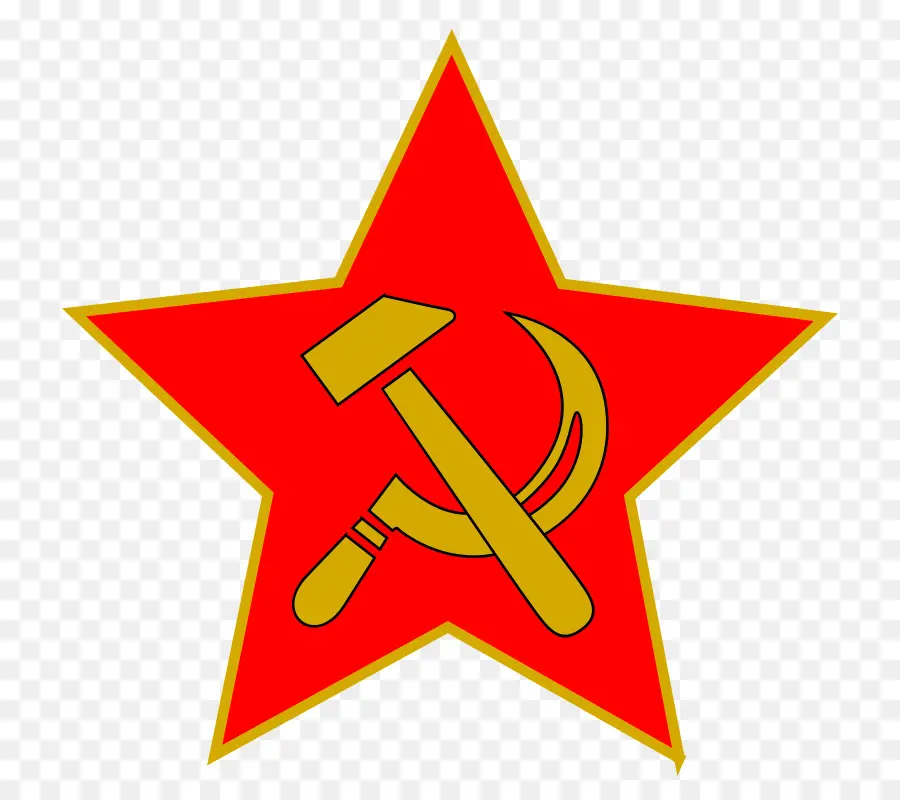 Símbolo Comunista，Martillo PNG