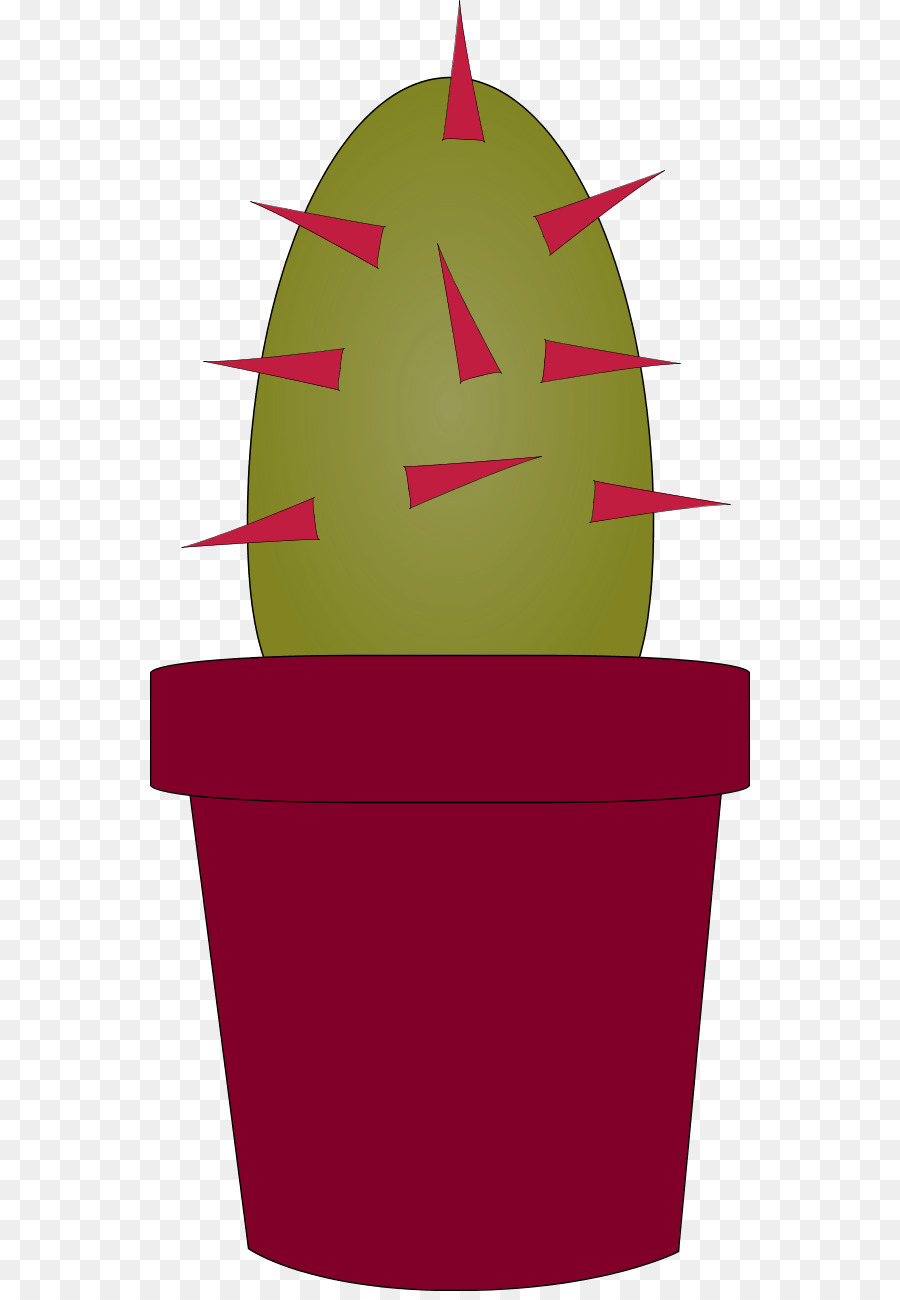 Cactaceae，De Dibujos Animados PNG