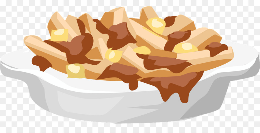 Putine，Papas Fritas PNG