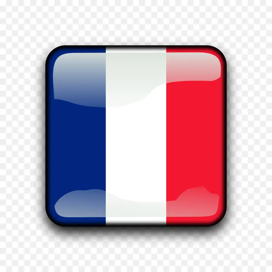 Francia，Bandera De Francia PNG