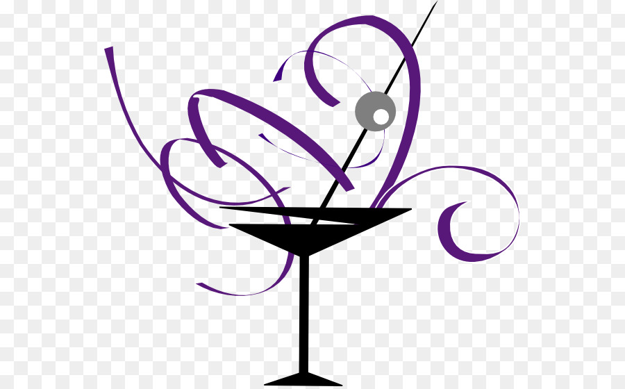 Martini，Cóctel PNG