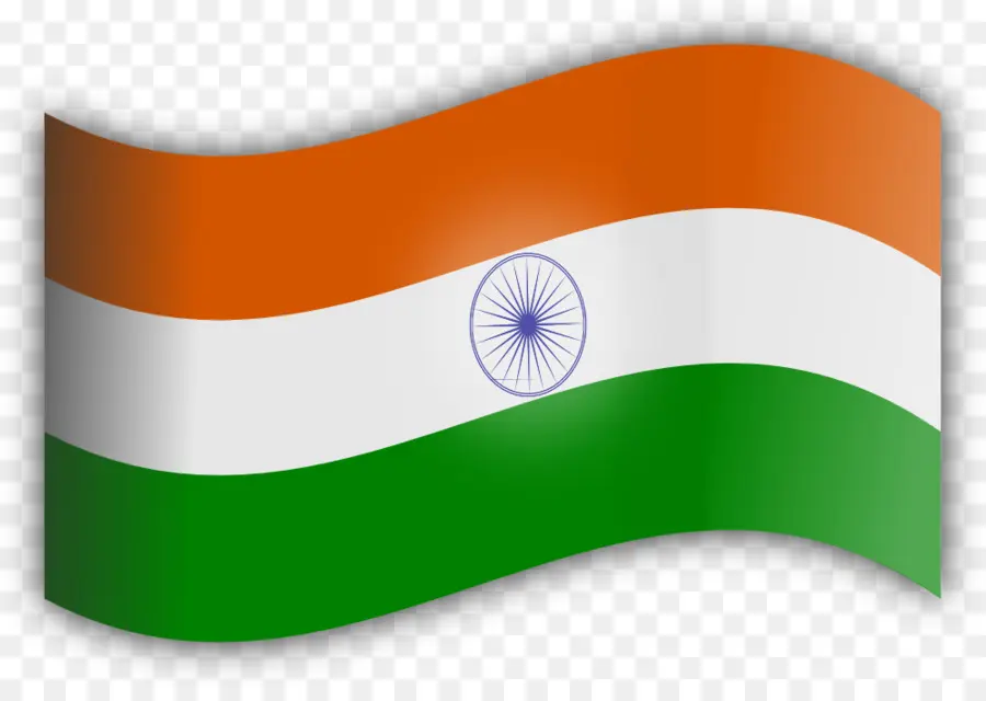 Bandera India，Tricolor PNG