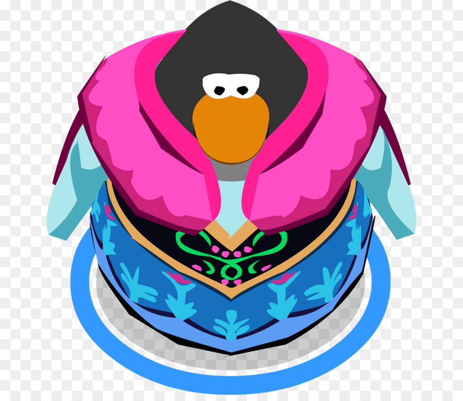 Club Penguin，Penguin PNG