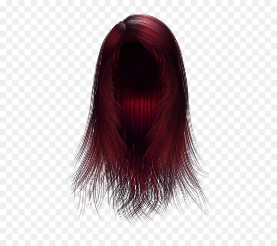 Cabello，Peluca PNG