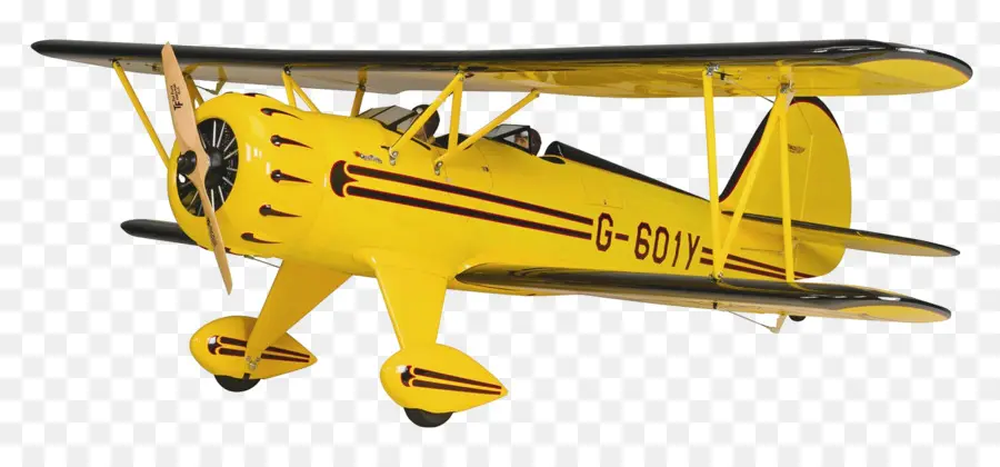 Avión，Steen Skybolt PNG