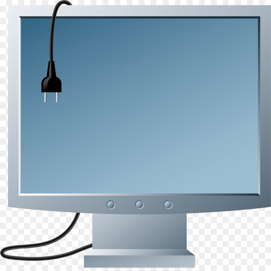 Monitor De Computadora，Pantalla PNG