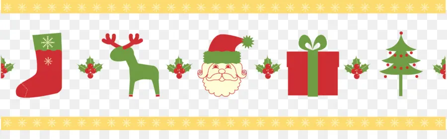 Santa Claus，La Navidad PNG