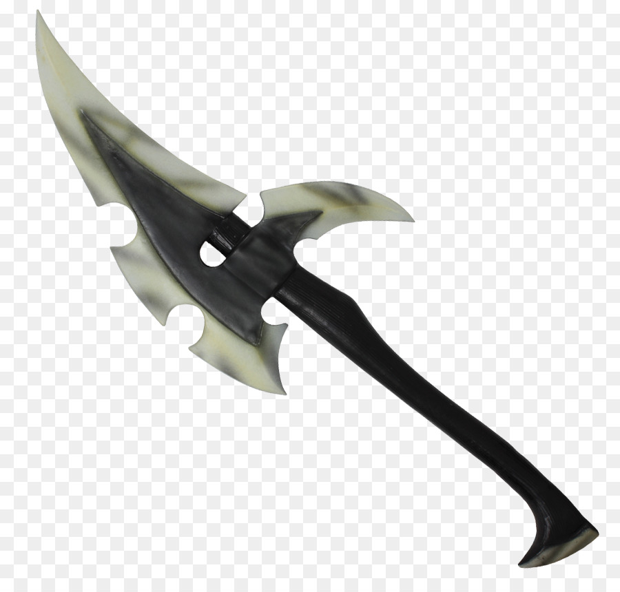 Larp Axe，Axe PNG