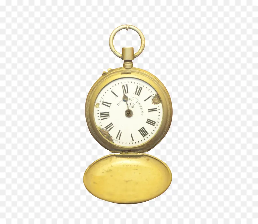 Reloj，Reloj De Bolsillo PNG