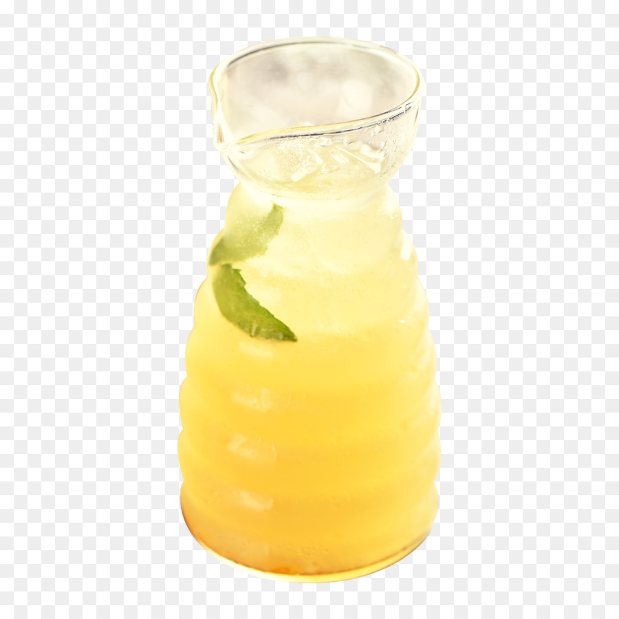 Limonada，Vaso PNG