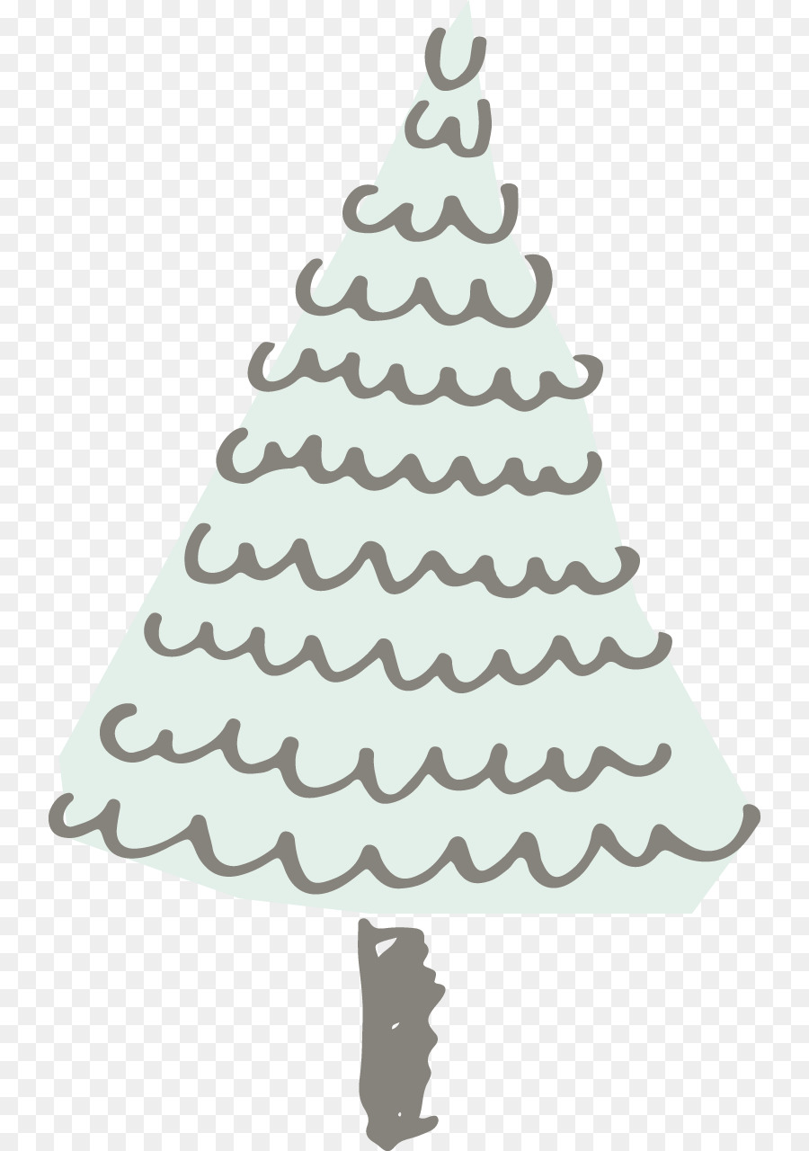 árbol De Navidad，La Navidad PNG