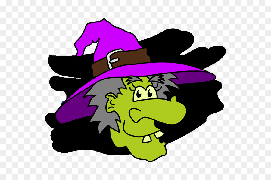 Bruja，Sombrero PNG