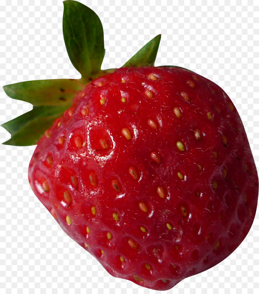 Fresa，La Fruta PNG