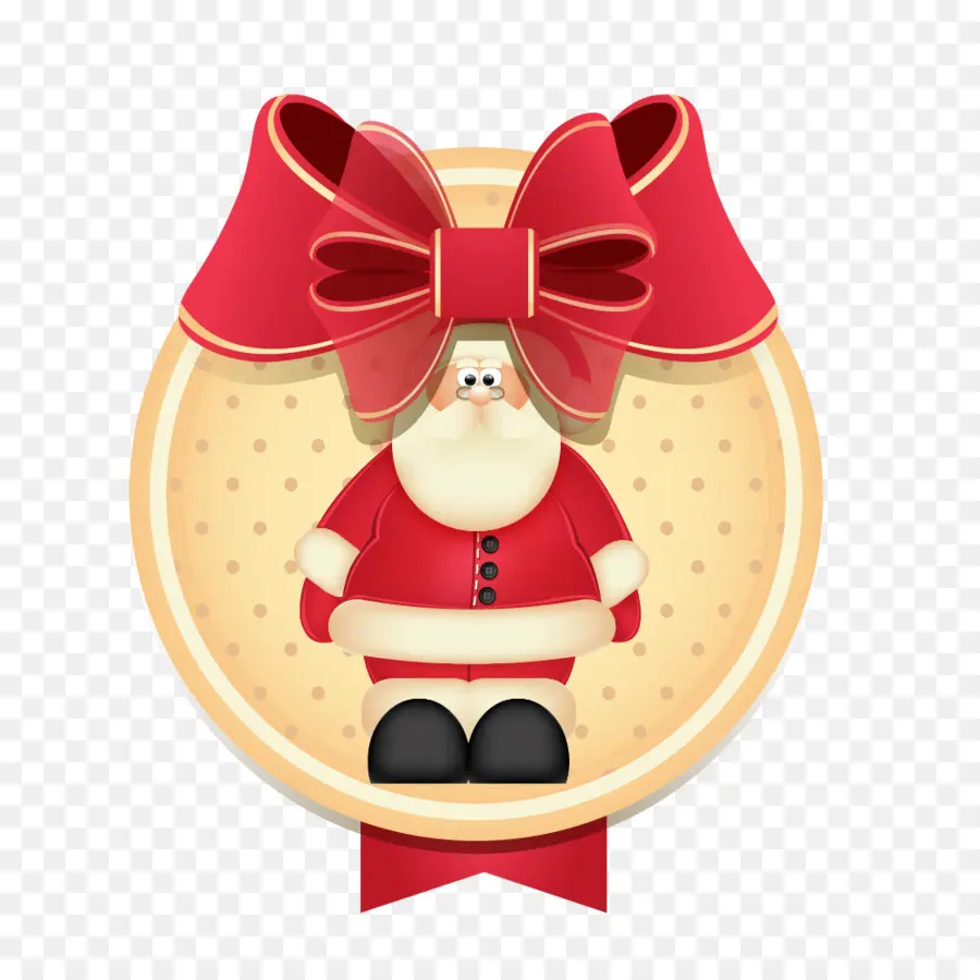 Santa Claus，La Navidad PNG