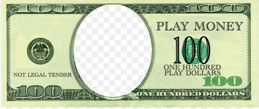 Dinero Ficticio，Falso PNG