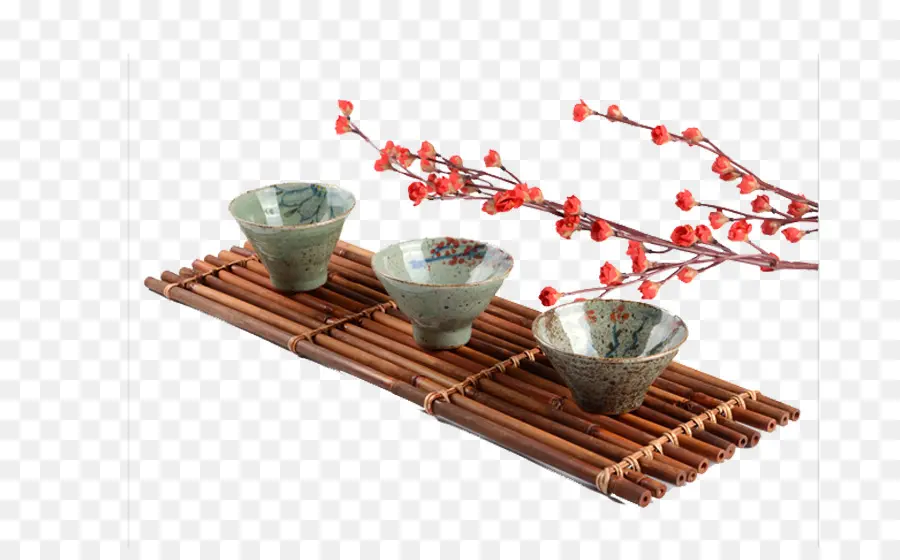 Té，Teaware PNG