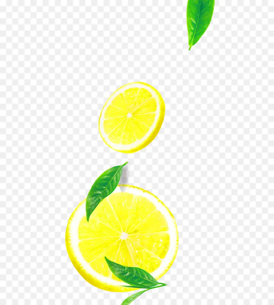 Té，Limón PNG