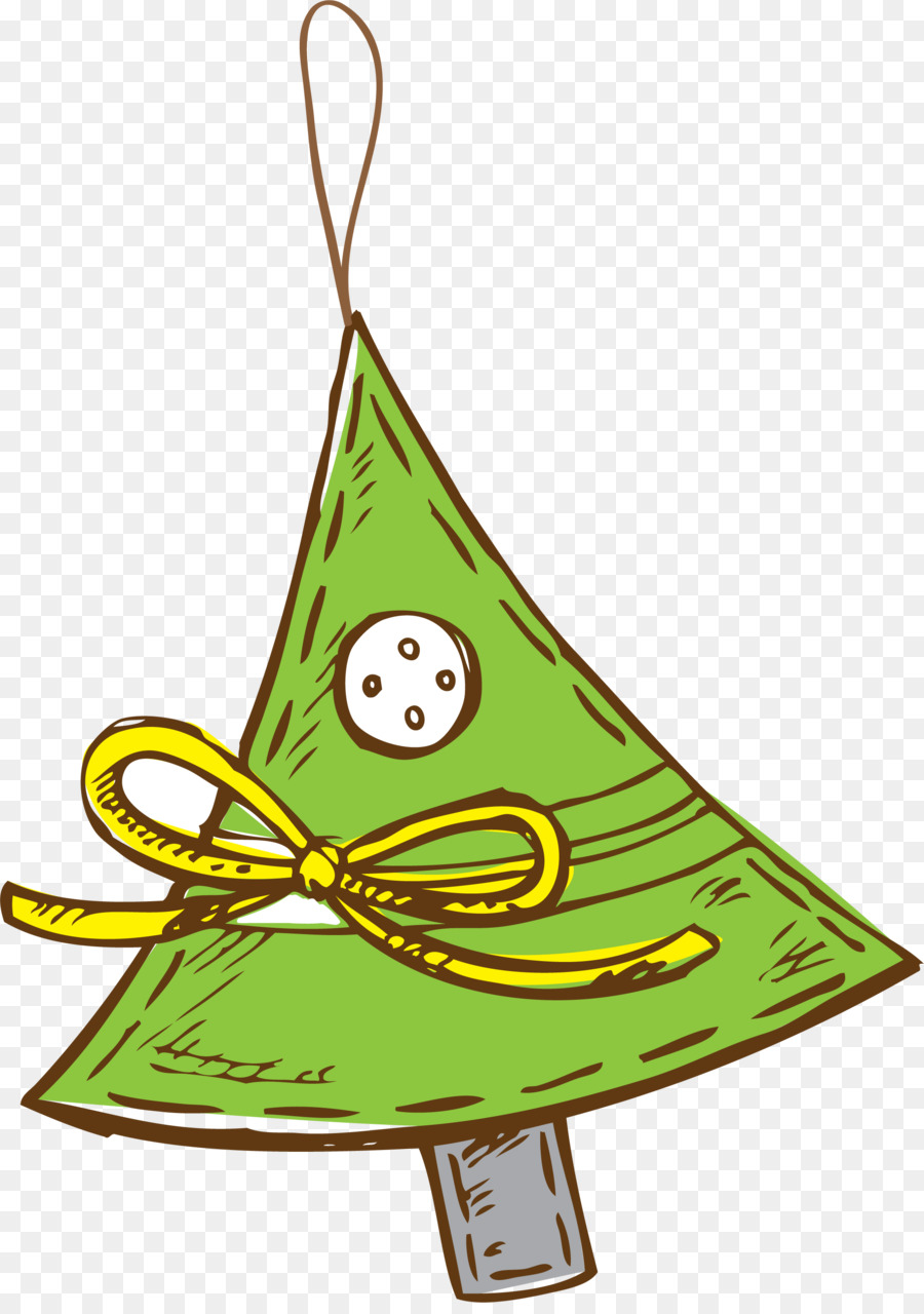 árbol De Navidad，La Navidad PNG