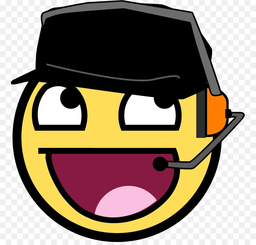 Team Fortress 2，Smiley PNG