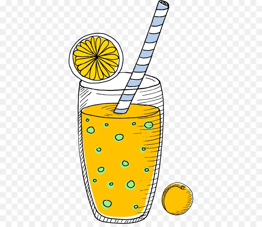 Limonada，Vaso PNG