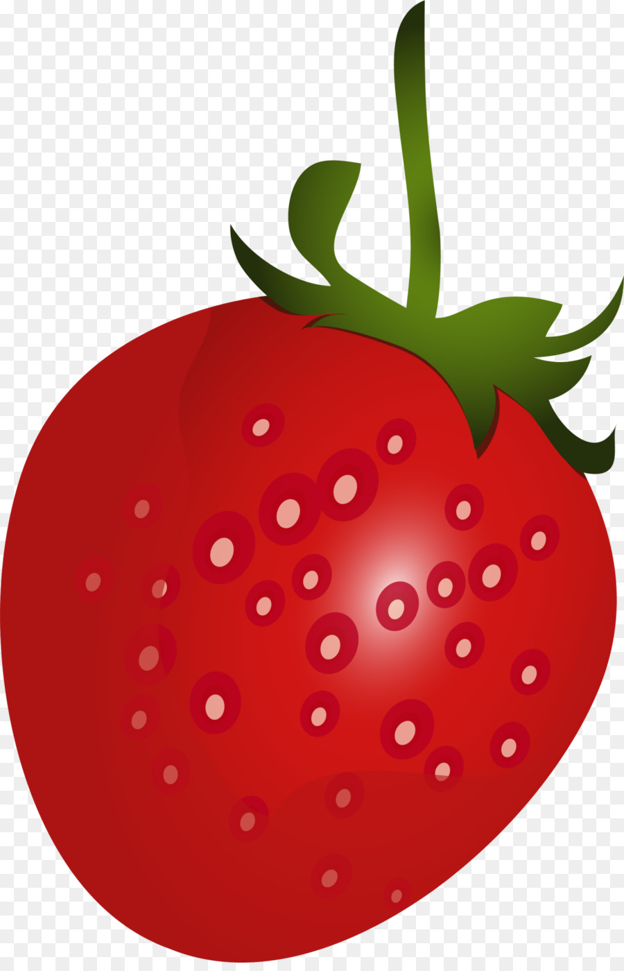 Fresa，Tomate PNG