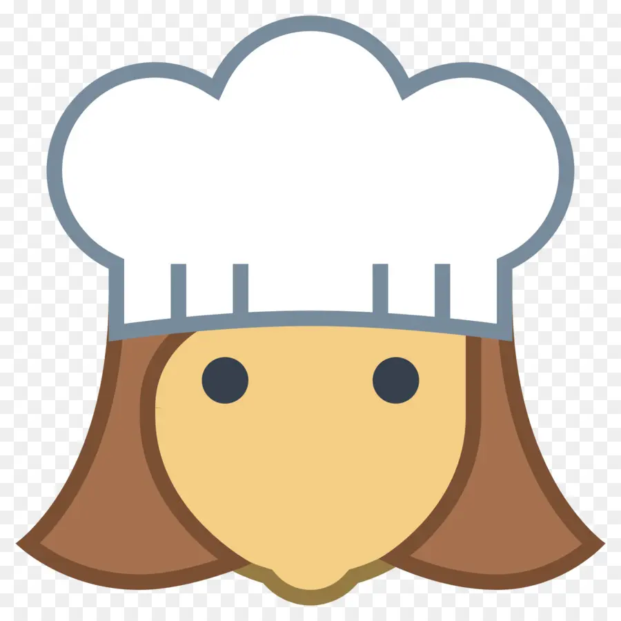 Iconos De Equipo，Chef PNG