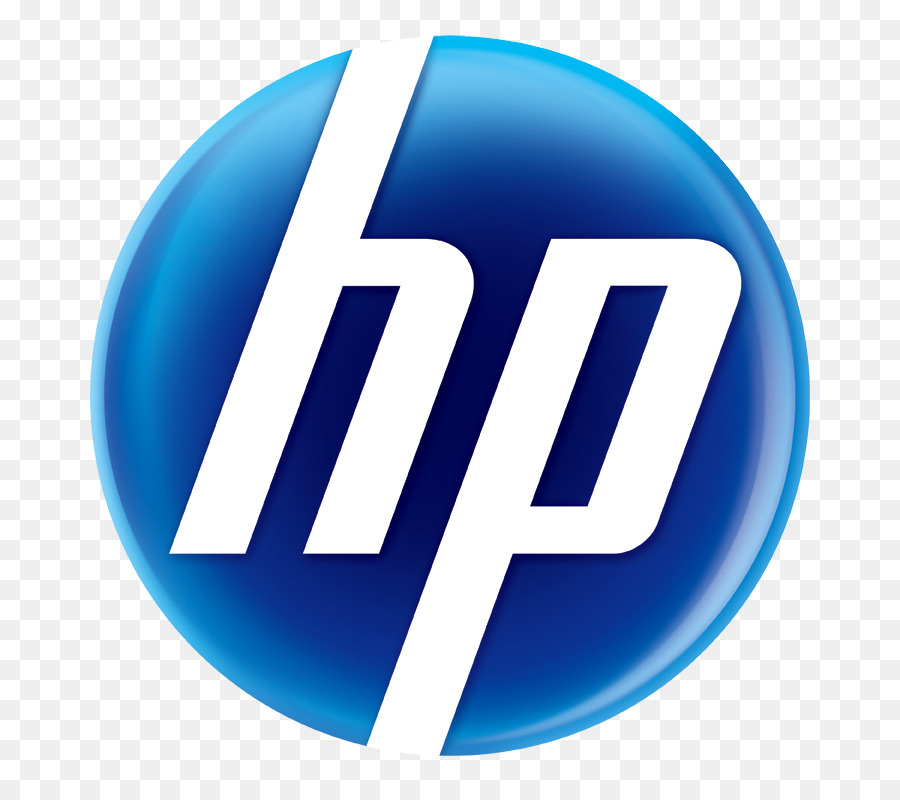 Logotipo De Hp，Marca PNG